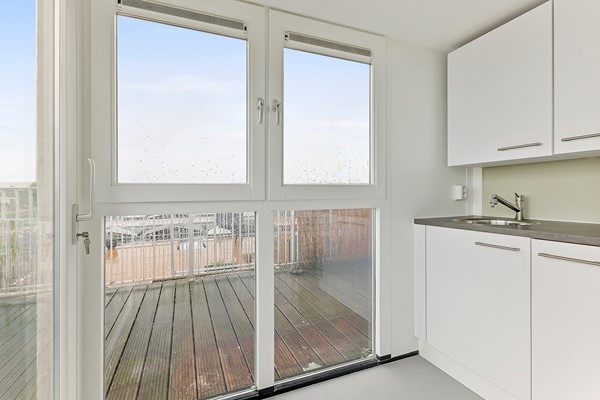 Medium property photo - Staringstraat 8-3, 1054 VP Amsterdam